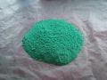 Green Copper Carbonate Powder