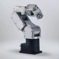 6 Axis Robotic System