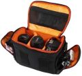 Tazkia TM- 11 DSLR/SLR Camera Shoulder Bag Case