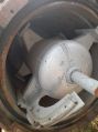 Stainless Steel rotary vacuum dryer