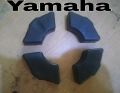 Yamaha Rubber Coupling