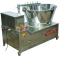 Stainless Steel Confider New Automatic 100 l khoya making machine
