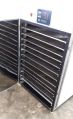 12 Trays Fruit and Vegetable Tray Dryer
