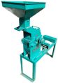 Confider Semi Automatic Electric 220V 3 hp sugar grinding machine