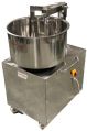 Confider Silver New Semi Automatic Stainless Steel 5 kg besan mixing machine