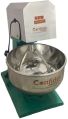 Confider Confider Electric Green New Semi Automatic 1-3kw Electric 220V NA 5 kg flour mixing machine