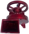 Confider Confider Stainless Steel Maroon Maroon New NA NA NA manual dry fruit cutting machine
