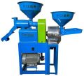 Rice Mill with Normal Motor (Milling and Grinding)
