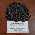 Super Black Raisins