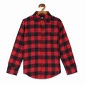 Cotton Available in Many Colors Full Sleeve Half Sleeve Boys Shirts