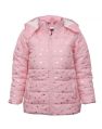 Rexine Linen Cotton Available in Many Colors Long Sleeve Plain & Printed girls jacket