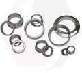 Alloy Steel Forged Rings