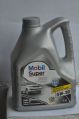 mobil super fully synthetic engine oil