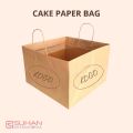 CAKE PAPER BAG