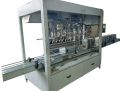 torq packaging solution ss 304 automatic oil bottle filling machine