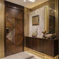 Interior Wall Paneling Services