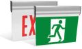 Fire Safety Exit Signage