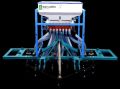 automatic seed drill