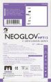 NEOGLOV HFT12 300 mm Surgical Gloves, Powder Free