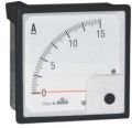 Moving Coil Meter