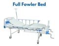 Full Fowler Bed