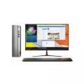 Intel Core i3 lenovo traditional desktop