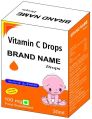vitamin c  Drops
