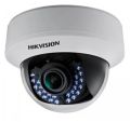 Hikvision dome camera