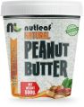 Paste 500gm nutleaf natural creamy peanut butter