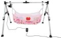 Automatic Baby Cradle Swing Kit