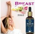 Breast Enhancing Oil