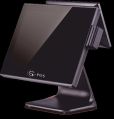 Slim pos touch screen