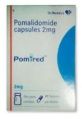 pomalidomide capsules