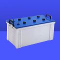 N 200 jumbo Battery Container