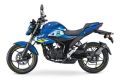 Suzuki Gixxer Motorcycles