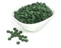Natural Spirulina Tablets