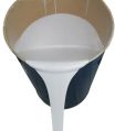 TINFLIX Silicone Rubber White Milky White tlsc-215b liquid silicon rubber