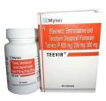 Efavirenz Tenofovir and Emtricitabine Tablets