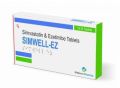Simvastatin and Ezetimibe Tablets