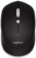 Black 82g bluetooth compact mouse