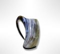 horn mug