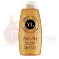 Argan Oil Body Wash