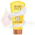 Baby Face Cream