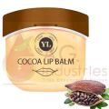 Cocoa Lip Balm