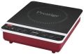 red prestige induction cooktop