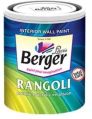 Berger Acrylic Emulsion Paint