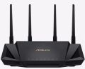19 Volts asus dual band router