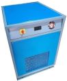 240V 50Hz Single Phase Mild Steel Automatic Refrigerated Air Dryer