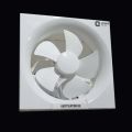 White 220V orient exhaust fan