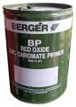 Berger Red Oxide Zinc Chromate Primer Paints